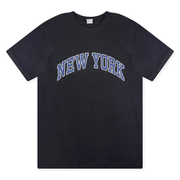 Retro Revival ‘NEW YORK’ Iconic 80s Arch Souvenir Tees (9 Colors)