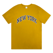 Retro Revival ‘NEW YORK’ Iconic 80s Arch Souvenir Tees (9 Colors)