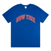 Retro Revival ‘NEW YORK’ Iconic 80s Arch Souvenir Tees (9 Colors)