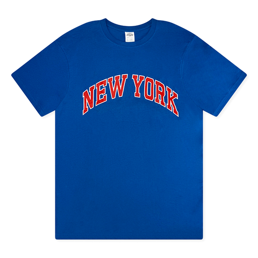 Retro Revival ‘NEW YORK’ Iconic 80s Arch Souvenir Tees (9 Colors)
