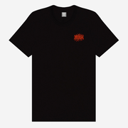 Graffiti BROOKLYN Soft-Style Graphic Tee (7 Sizes)