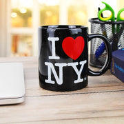 11oz Classic I Love NY Mug (10 color variants) New York Mug