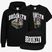 Birth of Hip Hop Brooklyn Bundle (7 Sizes)