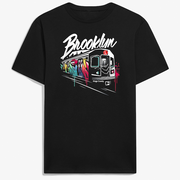 Drip Brooklyn "Kings County" Local Legend T Shirt  (7 Sizes)