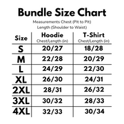 Birth of Hip Hop Queens Bundle (7 Sizes)