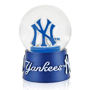Official New York Yankees Snow Globe | Yankees Shop