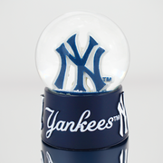 Official New York Yankees Snow Globe | Yankees Shop