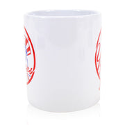 New York Yankees Mug | Official Yankees Baseball Shop (2 Sizes)