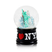 45MM I Love New York Snow Globe