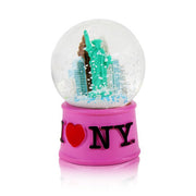 45MM I Love New York Snow Globe