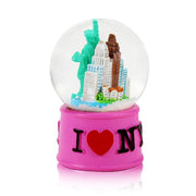 45MM I Love New York Snow Globe