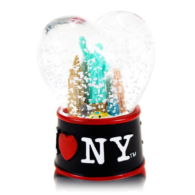 Snow Globes