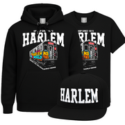 Birth of Hip Hop Harlem Bundle (7 Sizes)