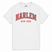 Classic HARLEM New York T-Shirt (5 Colorways)