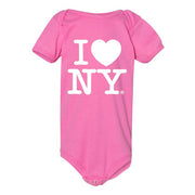 OrigInal I Love NY Onesie (3 Colors)