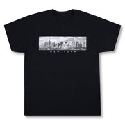 Skyline New York T-Shirt | NYC T-Shirt (2 Shades) [S-3XL]