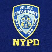 Original Embroidered NYPD T Shirt | NYPD Shirt (6 Sizes)