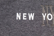 Embroidered Fashion New York T-Shirt | NYC T Shirt (8 Colors) [S-3XL]