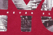 Women's "NYC" Tee l New York T-Shirt | NYC T-Shirt (2 Colors)