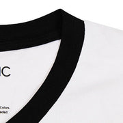 Women's Lennon Tee l New York T-Shirt | NYC T-Shirt