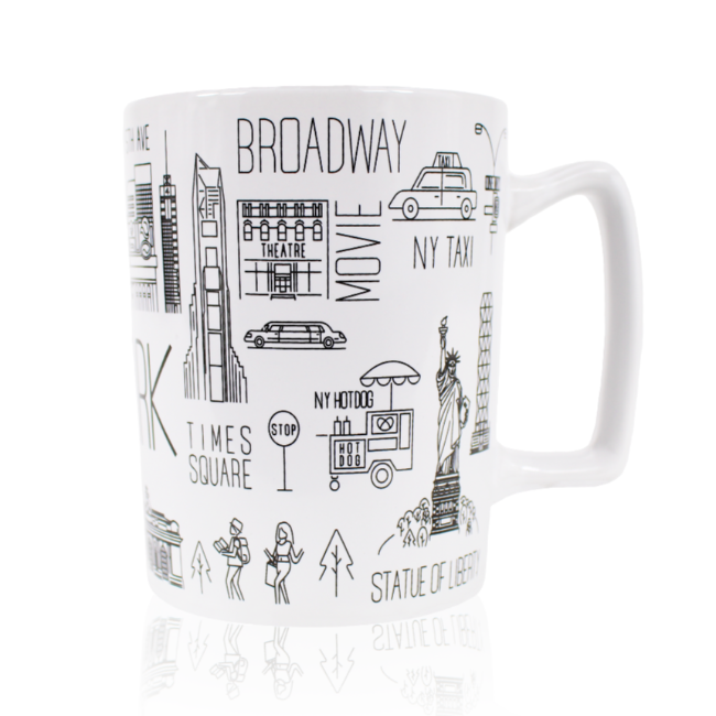 Mugs