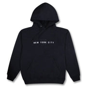 Embroidered EST. 1664 New York Hoodie | NYC Hoodie