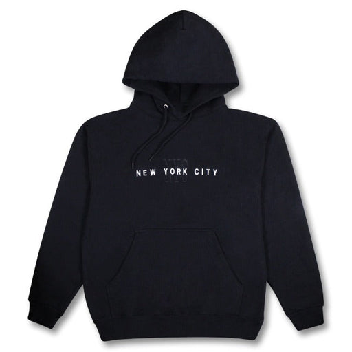 Embroidered EST. 1664 New York Hoodie | NYC Hoodie
