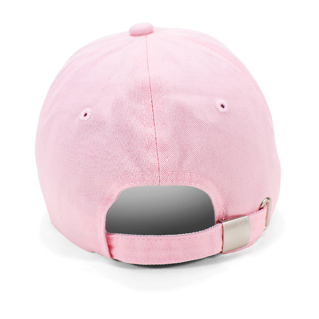 Official Embroidered I Love NY Hat | I Love New York Hat (Black, White)