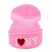 I Love NY Beanie | I Love New York Store (2 Colors)