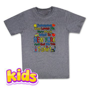 Youth "Someone That Loves Me..." New York T-Shirt | NYC T-Shirt (5 Colors)