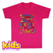 Youth "Someone That Loves Me..." New York T-Shirt | NYC T-Shirt (5 Colors)