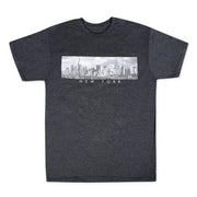 Skyline New York T-Shirt | NYC T-Shirt (2 Shades) [S-3XL]