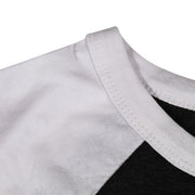 3/4 Sleeve Raglan Sleeve New York T-Shirt | NYC T-Shirt (4 Colors)
