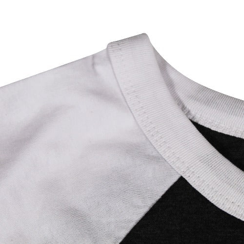 3/4 Sleeve Raglan Sleeve New York T-Shirt | NYC T-Shirt (4 Colors)