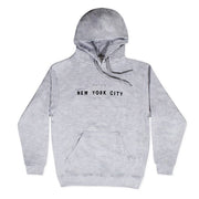 Embroidered EST. 1664 New York Hoodie | NYC Hoodie