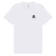 Just Walk Faster® NYC Tee
