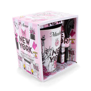 5th Avenue Fashion New York Spoon Mug | New York Gift For Her (2 Sizes)