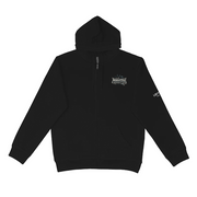 Graffiti MANHATTAN Heavy Blend Graphic Zip Hoodie (6 Sizes)