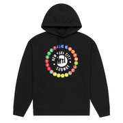 Classic New York City MTA Subway Lines Hoodie (2 Colors)