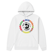 Classic New York City MTA Subway Lines Hoodie (2 Colors)
