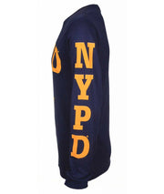 Official Long Sleeve NYPD Shirt | NYPD Apparel (2 Colors)