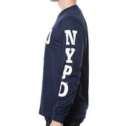 Official Long Sleeve NYPD Shirt | NYPD Apparel (2 Colors)
