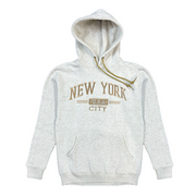 Embroidered USA New York Hoodie | Nantucket NYC Sweatshirt (2 Colors)