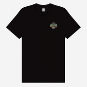 Graffiti QUEENS Soft-Style Graphic Tee (7 Sizes)