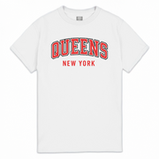 Classic QUEENS New York T-Shirt (5 Colorways)