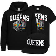 Birth of Hip Hop Queens Bundle (7 Sizes)