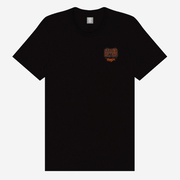 Graffiti STATEN ISLAND Soft-Style Graphic Tee (7 Sizes)