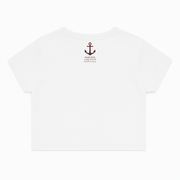 South Fork "THE HAMPTONS" New York Graphic Crop - EST. 1648