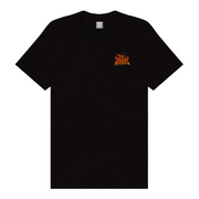 Graffiti THE BRONX Soft-Style Bronx Graphic Tee (7 Sizes)
