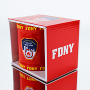 12oz. Collectible FDNY Mug | FDNY Gift Shop